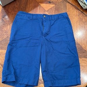 POLO by Ralph Lauren Blue Shorts